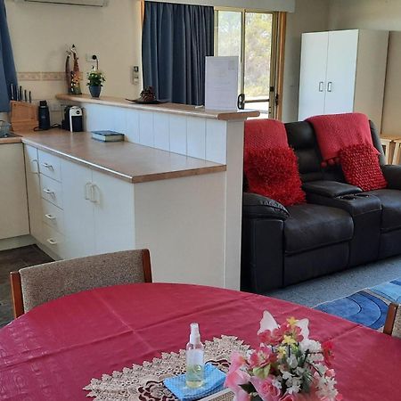 Kangaroo Island Accommodation Kingscote Exteriör bild