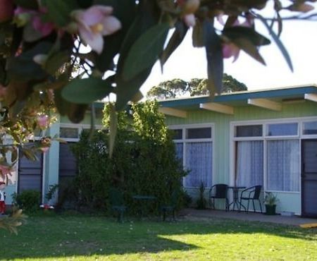 Kangaroo Island Accommodation Kingscote Exteriör bild
