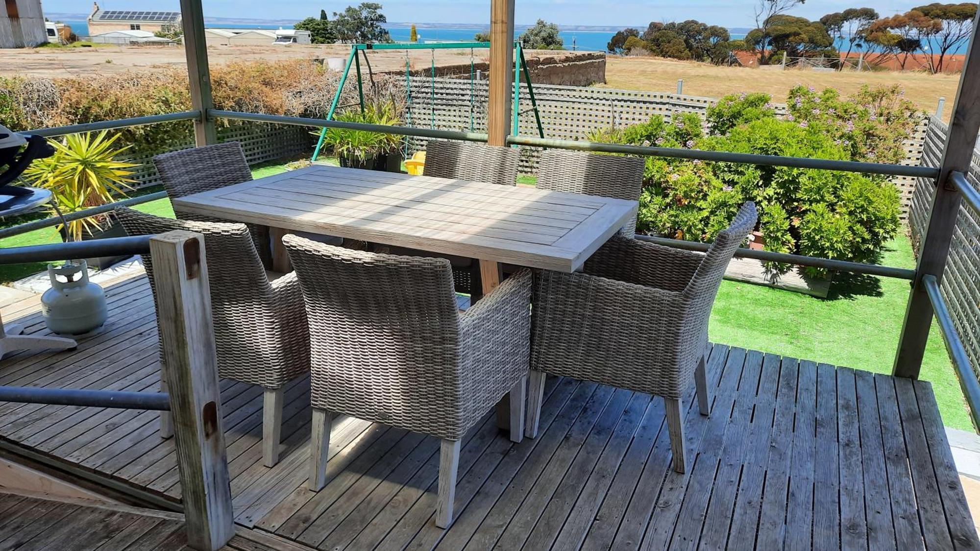 Kangaroo Island Accommodation Kingscote Exteriör bild