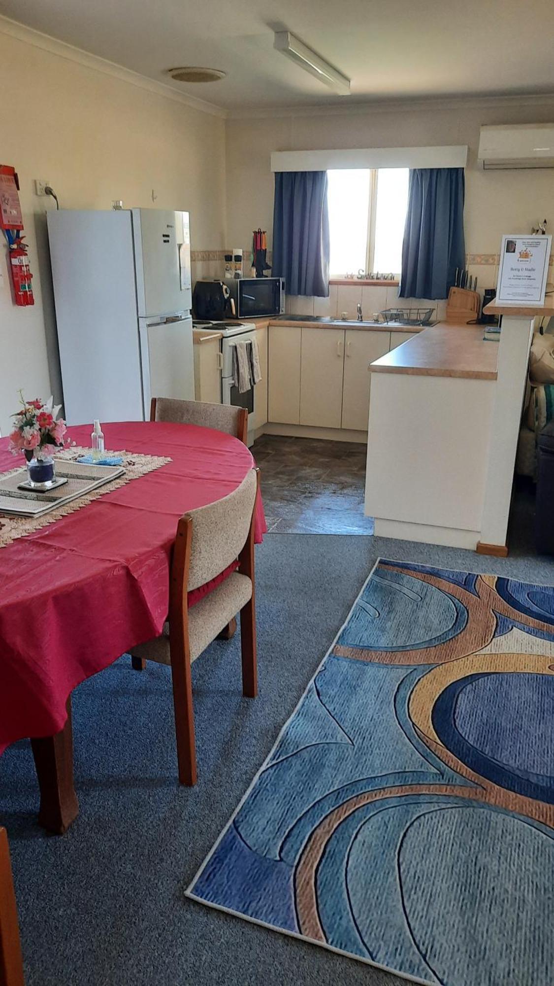Kangaroo Island Accommodation Kingscote Exteriör bild