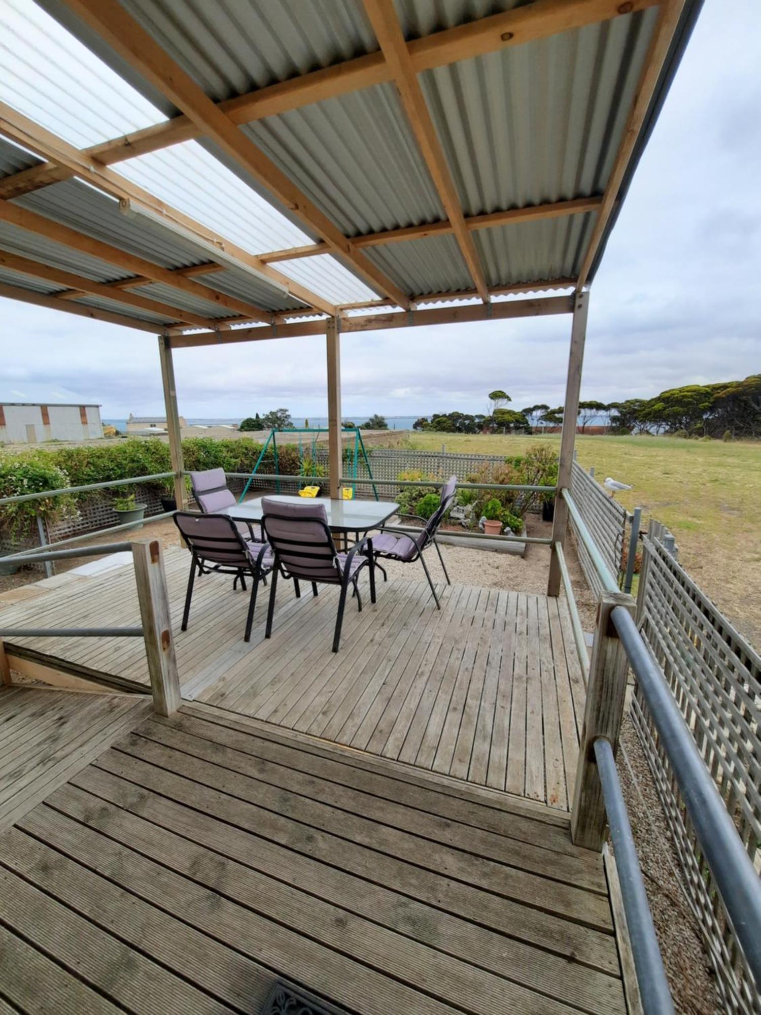 Kangaroo Island Accommodation Kingscote Exteriör bild