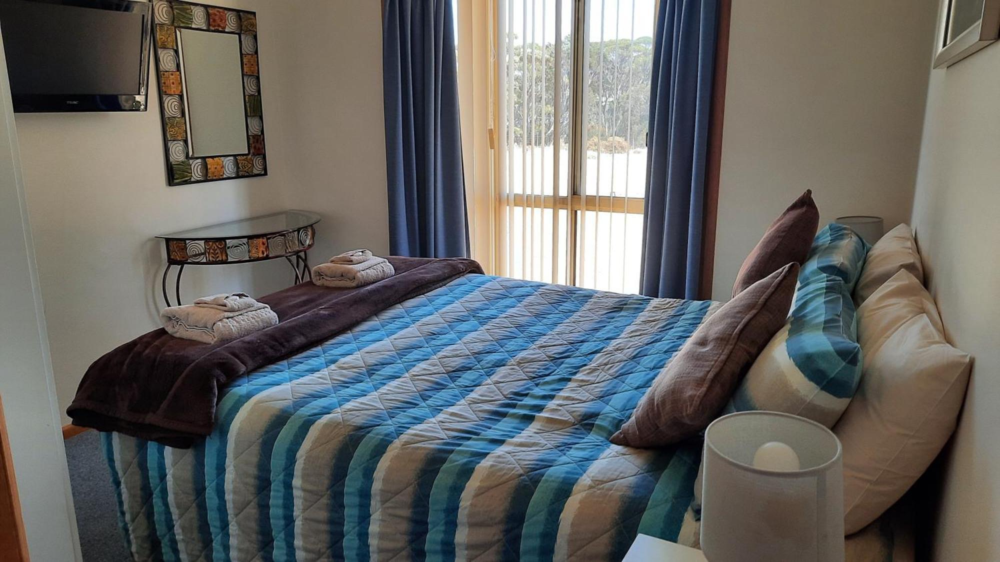 Kangaroo Island Accommodation Kingscote Exteriör bild