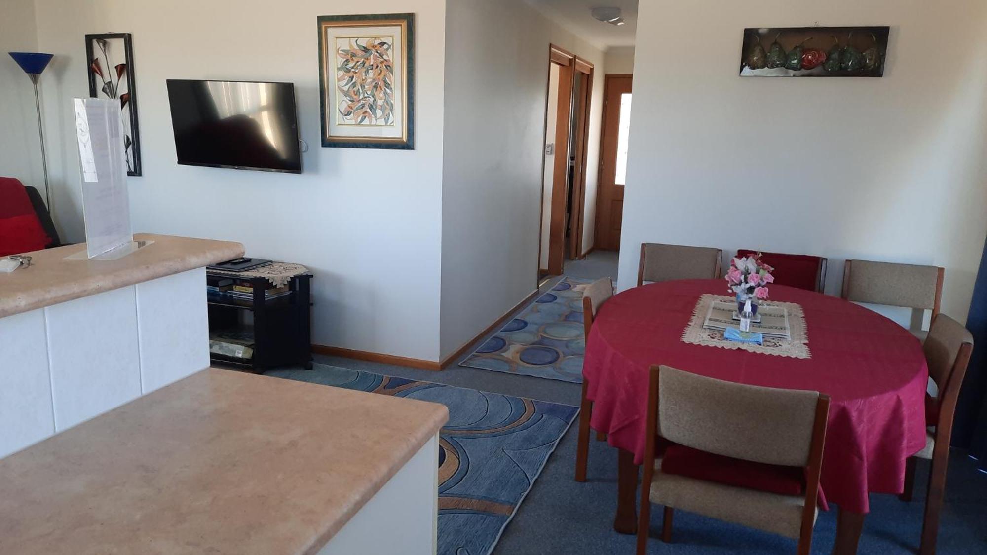 Kangaroo Island Accommodation Kingscote Exteriör bild