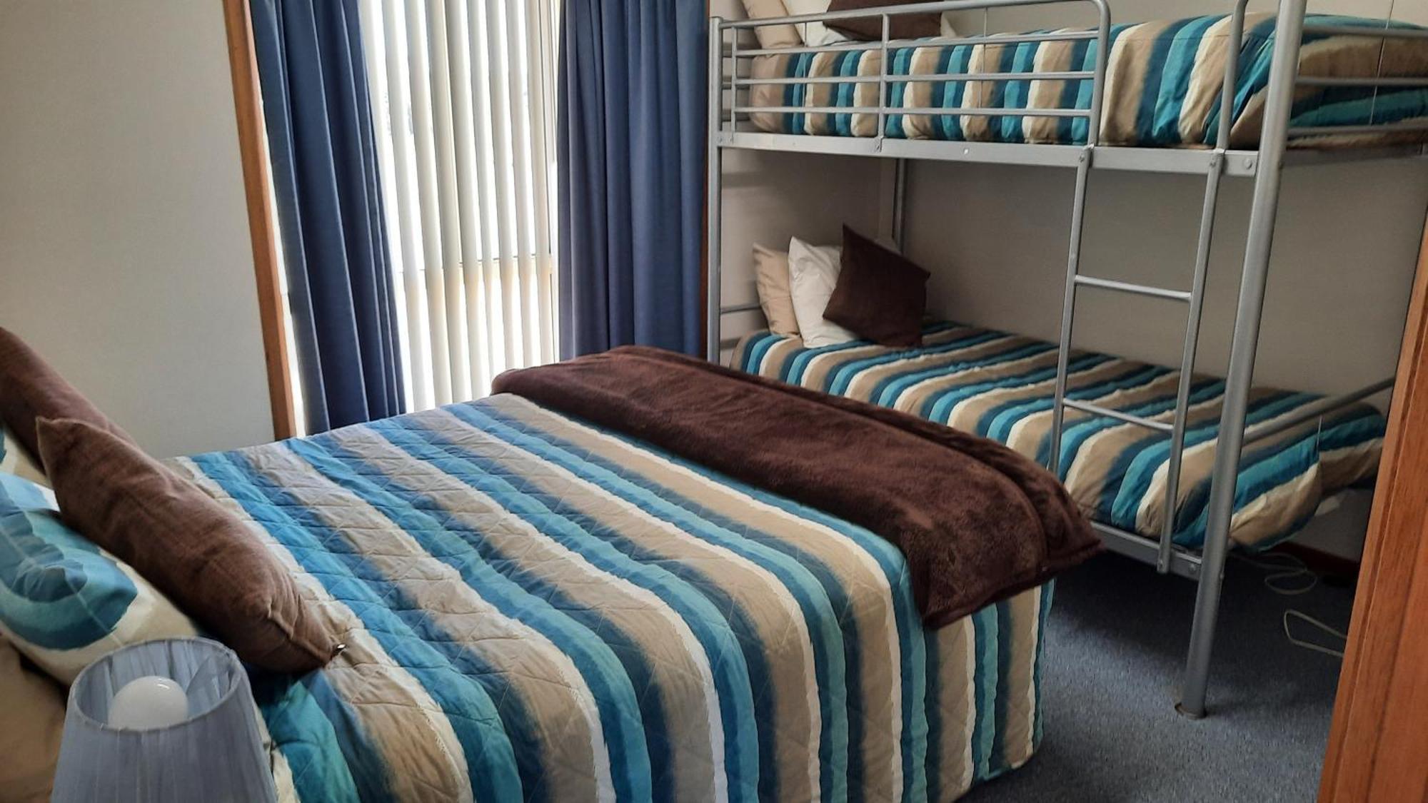 Kangaroo Island Accommodation Kingscote Exteriör bild