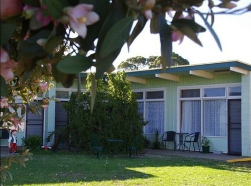 Kangaroo Island Accommodation Kingscote Exteriör bild
