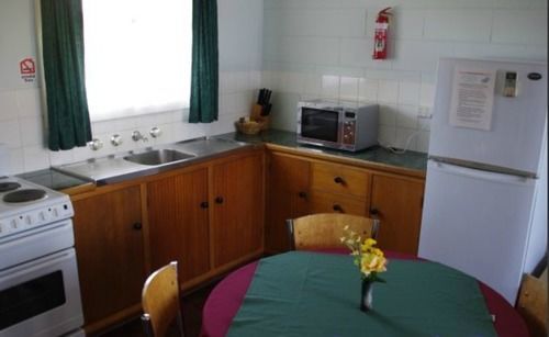 Kangaroo Island Accommodation Kingscote Exteriör bild