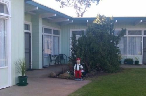 Kangaroo Island Accommodation Kingscote Exteriör bild