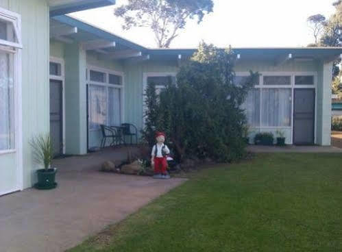 Kangaroo Island Accommodation Kingscote Exteriör bild